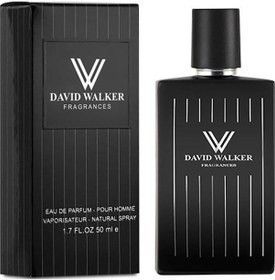Resim David Walker Tentative E177 Erkek Parfüm EDP 50 ML 
