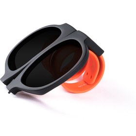 Resim ANDY POLL SPORT Bisiklet Gözlüğü 