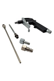 Resim FIXONIC B.H.D BHD00241 Uzun ve Kısa Uçlu Hava Tabancası Set 