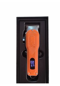 Resim Dearling Rf-1878 Traş Makinesi Kablolu 