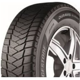 Resim Bridgestone 225/65R16C 112/110R Duravis All Season Dört Mevsim Lastiği 2024 