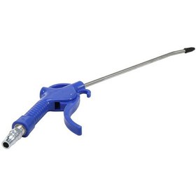 Resim Magideal Suntek Çelik Hava Üfleme Temizleyici Kompresör Tabancası 425 MM 