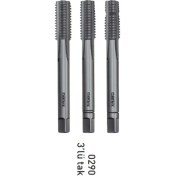 Resim M6 Narex Ps El Kılavuz Takımı DIN352 Hsse (0290) 