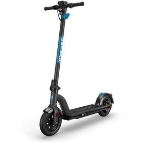 Resim GOTRAX G MAX ULTRA Elektrikli Scooter Black (Resmi Distribütör Garantili) 