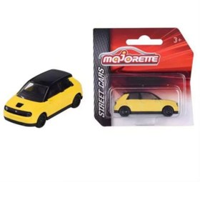 Resim NW NessiWorld Nessiworld Majorette Street Cars 