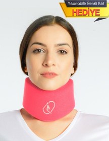 Resim MORSA CYBERG® Sünger Medikal Boyunluk 