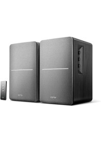 Resim Edifier R1280DB Raf Tipi Aktif Hoparlör Bookshelf Speaker ( 