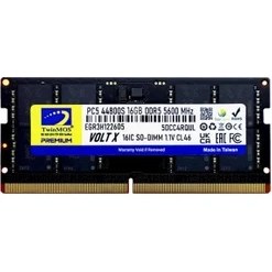 ramu  A-DATA RAM U-DIMM 16GB DDR5 5600MHZ/CL46 AX5U5600C4616G-SLABBK