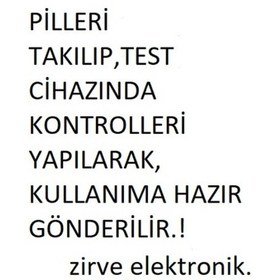 Resim Onvo Nordmende Saba Android Uzaktan Kumanda 