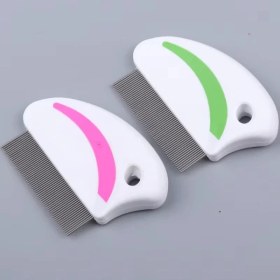 Resim Evcil Hayvan Bit Tarağı 