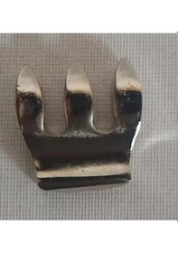 Resim Cremonia Vmute511n Keman Susturucusu Kauçuk Tip Susturucu 