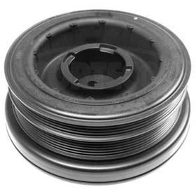 Resim KRANK KASNAĞI BMW 1 E81 E87 BMW 3 E90 BMW 5 E60 BMW 7 BMW X1 E84 