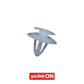 Resim Kapı Döşeme Kopçası 2521 Beyaz 