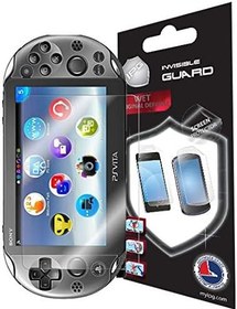 Resim IPG Sony Ps Vita Pch - 2000 Ekran Koruyucu 