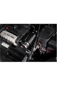 Resim HG MOTORSPORT HFI Carbon Air Intake Kit 1.4 TSI 140/160PS (Golf 5/6, Scirocco) 