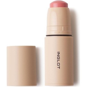 Resim Inglot Cream Stick Blush Delıcate Coral 210 