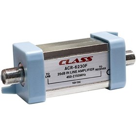 Resim CLASS LNB HAT KUVVETLENDİRİCİ ACR-6230F IN-LINE ANFİ 