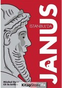 Resim Janus İstanbul'da / Gisele Durero Köseoğlu 