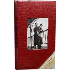 Resim ADF TOPTAN Çerceveli Deri Fotoğraf Albümü 10x15cm 300’lük 
