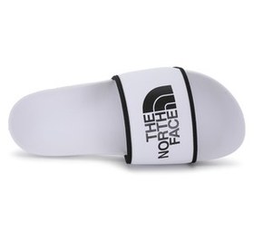 Resim The North Face M Base Camp Slıde Iıı Erkek Terlik Beyaz 