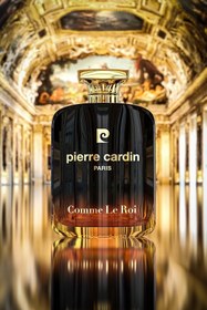 Resim Pierre Cardin Comme Le Roi Edp 50 ml Ve 100 ml Ikili Erkek Parfüm Seti Stcc021204 