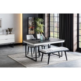 Resim Marka Bench 
