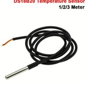 Resim DS18B20 Sıcaklık Probu Paslanmaz Çelik Paket 1/2/3 Metre Arduino için, Kendin Yap Elektronik,Dişli Prob,Hassas Sensör,Yüksek Hassasiyetli Sensör,Sağlam Malzeme,Analog Sıcaklık Cihazı,Dijital Sıcaklık Probu,Mühendisler,Yapımcılar 