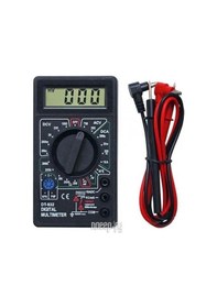 Resim Jm-832 Dijital Ölçü Aleti Jakemy 