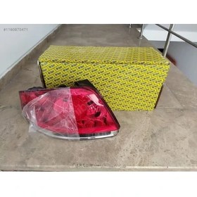 Resim Linea Stop Lamba Sol Komple Duylu Opar Marka 