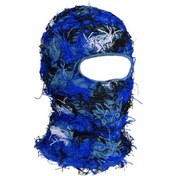 Resim 2 Adet Kış Sıkıntılı Balaclava Örme Kayak Tam Yüz Maskesi Kadınlar İçin Erkekler Erkekler İçin Erkekler İçin 