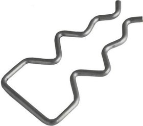 Resim Kombi Üç Yollu Vana Bağlantı Tel Kelepçe Klips 