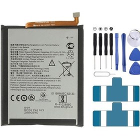 Resim Cbtx Lenovo Pb1-770n Pb1-770m Phab Plus 3500 Mah L14d1p31 Li-polimer Pil Değiştirme 