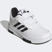 Resim Adidas Sportswear GW1981 Tensaur Hook and Loop Shoes 