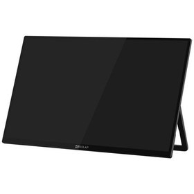Resim Zeuslap Z22p Pro 22" 2560 1440 60hz 2k Ips Panel Type-c 100% Srgb 400cd/m² Kalem Destekli Dokunmatik Taşınabilir Monitör Zl-z22p-pro 