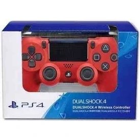 Resim Sony Dualshock 4 V2 Ps4 Kol ( Orjinal Sony Ürünüdür) 