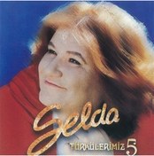 Resim Selda Bağcan - Türkülerimiz 5 (Cd) 