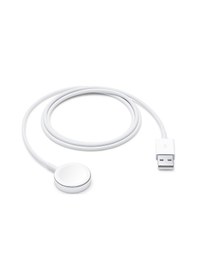 Resim Sunix Apple Uyumlu iOS Watch Sarj Aleti Akıllı Saat Şarjı Tüm Uyar Usb 