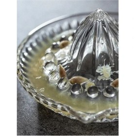 Resim Ergün Collection Cam Limon Sıkacağı 