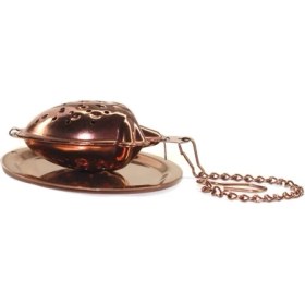 Resim Beta Tea Paslanmaz Çelik Süzgeç Rose Gold - BA1185 