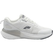 Resim Huf Outlet Spor Ayakkabı F 5247 Beyaz 