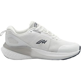Resim Huf Outlet Spor Ayakkabı F 5247 Beyaz 