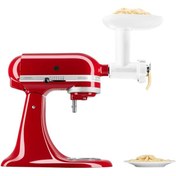 Resim KitchenAid Uyumlu Stand Mikser Kurabiye Yapıcı Aksesuar 