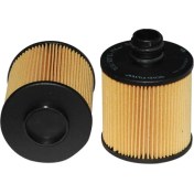 Resim Gold Filter Fıat Doblò | Doblò Cargo (152|263) | 2010 > … 1.6 Jtd Yağ Filtresi 