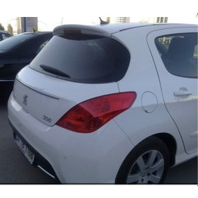 Resim Peugeot 308 Spoiler Astarlı 