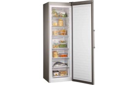 Resim Vestel CDL7001 Ex Nf Dikey Derin Dondurucu 