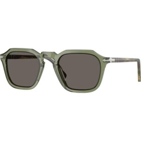 Resim Persol 3292S 1226B1 52 Erkek Güneş Gözlüğü 