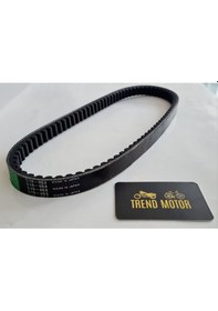 Resim Kayış Japan Bando - Sym Fıddle 2 & 3 Xpro 125 Peugeot Django 125 