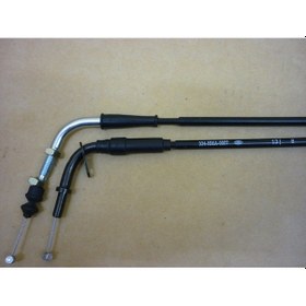 Resim Sym Gaz Teli A Gtse-gts 