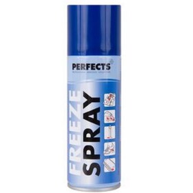Resim Perfects Sprey - Dondurucu Sprey - 200 Ml 