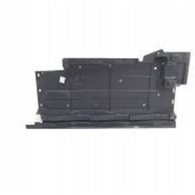 Resim gkl Alt Taban Yan Kaplaması L Q5 09-12 8r0825207c 